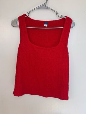 Women’s Old Navy Tank Top